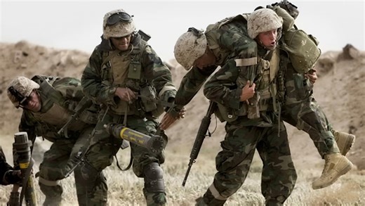 Iraq can’t control its own territory - and it’s a big problem