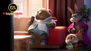 Evolution - tráiler (HD)