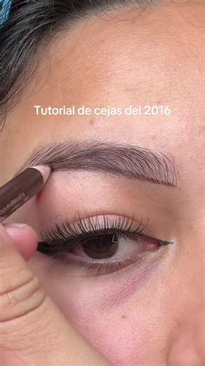 Perfect Eyebrows Tutorial