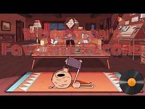Woodman's Favorite Record | Hilda