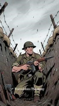 The Soldier Who Captured 132 Enemies… Alone ⚔️