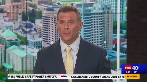 A new way to report non-emergency crimes in Lodi