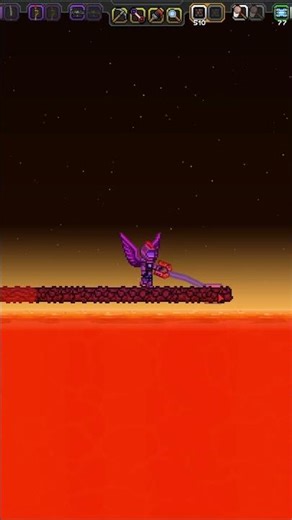 Very honest Starbound #gaming #gameshorts #starbound #shorts #steam #indiegame #indie