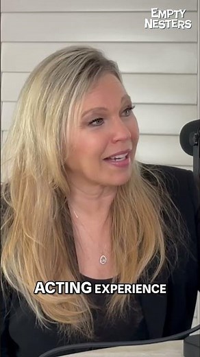 KARI MICHAELSEN (GIMMEE A BREAK,MOTIVATIONAL SPEAKER, TELEVISION PERSONALITY) JILL WHELAN 80’s TV