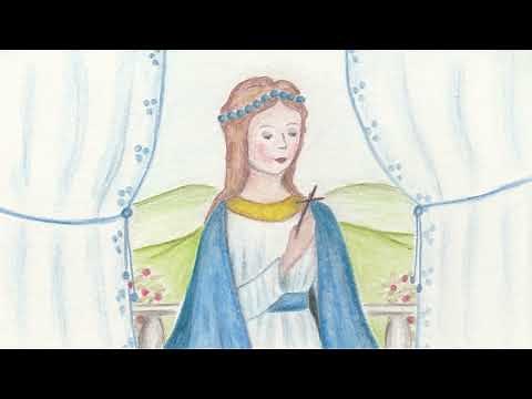 S03 Folge 6: Glaube für Kinder erklärt - Die Heilige Lucia