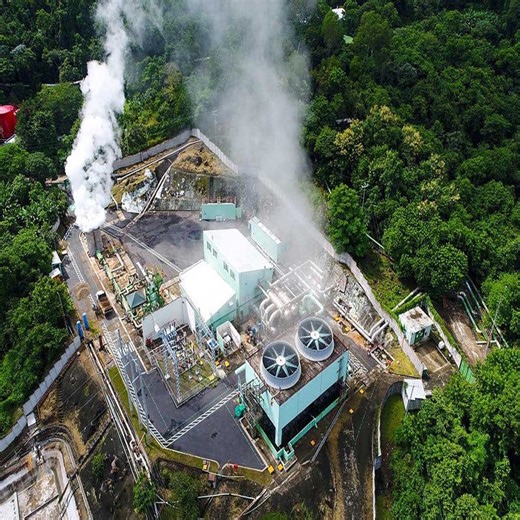 Volcano-powered bitcoin: One sovereign nation's cryptocurrency plans - The Weather Network