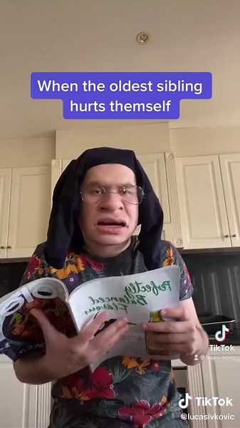 Sibling Types: Oldest vs Youngest | Funny Comparison