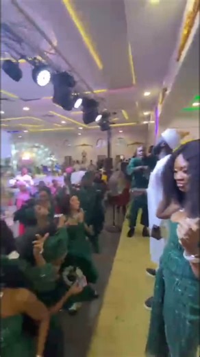 MC Peperenpe on Instagram: "Let me know who the winner is. I’m Mc Peperenpe, I’m the crowd controller, I speak to the front row, the back row, the VIP, and the guy hiding by the pillar 😂. Once I hold the mic, nobody is a stranger anymore. #reels #weddingmc #viralvideos #wedding #viral"