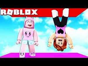 Roblox - UPSIDE DOWN PARKOUR (Gravitykour)