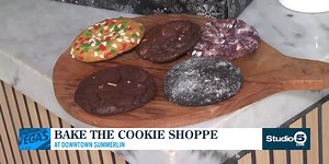 Bake the Cookie Shoppe