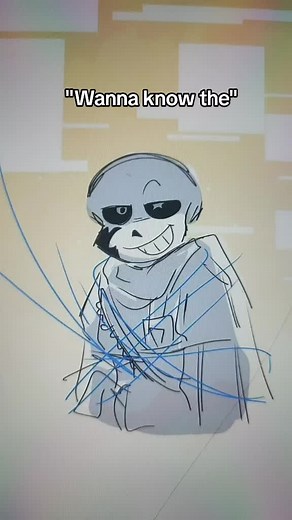 "Wanna know the only problem?" Man ink is ‼️🗣️🗣️🔥🔥 it's also Error... | he's in the walls