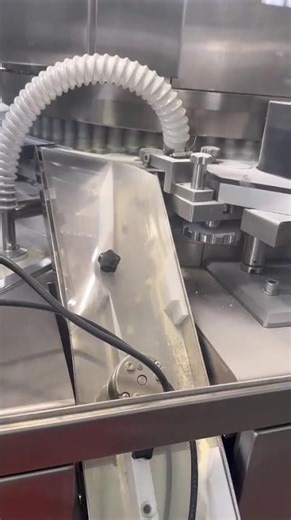 GZPK-83 Rotary Tablet Press