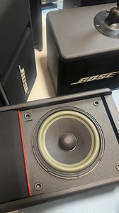 Bose 301 AV monitor lúc nhúc như lợn con | Phạm Dương