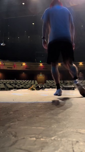 Acapella #bewteenshows #clogging #allthat #opry #acapella #belltaps #bell #tap