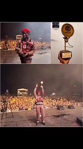 🚨British-Gambian rapper, Pa salieu's "Afrikan Alien" wins European album of the year at #popkillery awards 2025 in Poland Congratulations 🎉🎉 pa salieu | The gam_web