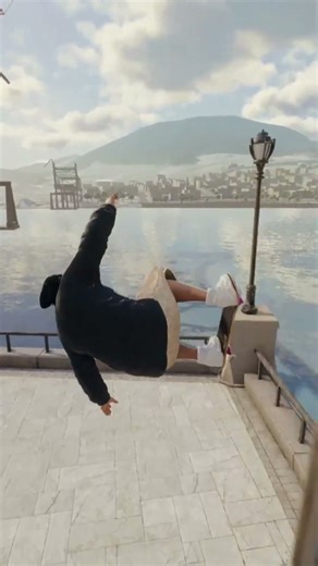 Can You Land This Trick in Skate 4?