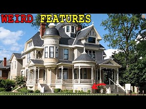 25 Old Home Features From the Past We Wish Would Come Back