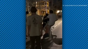 No arrests made in St. Augustine city employee attack as investigation continues