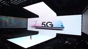 Verizon Launches 5G in Chicago, Minneapolis With Moto Z3