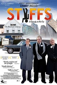 Stiffs (2010) - Movie