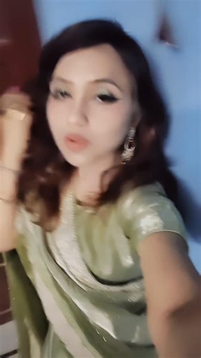 Tanushree Mistry on Instagram: "Dekhona keysi"