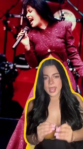 Hoy recordamos a Selena Quintanilla a 30 años de su partida, siempre en nuestros corazones🌹❤️ | En Vivo