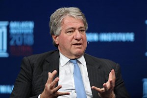 Apollo co-founder Leon Black wins dismissal of rape accuser’s lawsuit