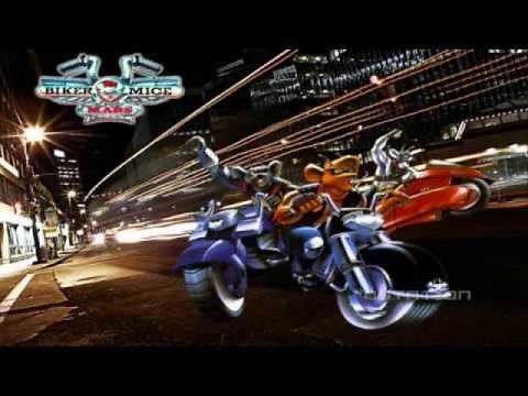 Jeff Scott Soto Biker Mice From Mars