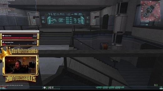 Planetside 1! Saturday Play Session! Come join the fun!