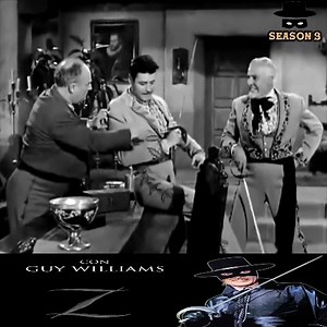 9.4K views · 143 reactions | Serie El Zorro Temporada 3 Capitulo 4 Un viejo Conocimiento | Alina Ross | Facebook