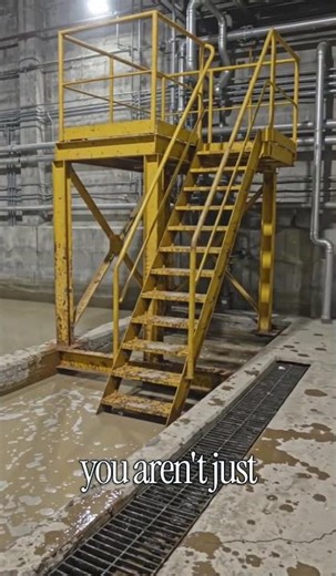 Why Do HDPE Tanks Fail? #chemicalstorage #watertreatment