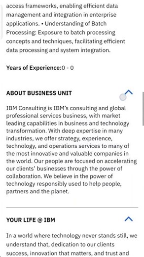 Associate System Engineer #jobupdates #freshers #ibm #mncjobs #jobsearch #jobseekers #hyderabad #job