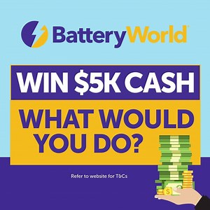 batteryworld.com.au | Battery World | Facebook