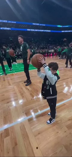 Deuce to jt connection 😤#jt0celtics #jaysontatum #deucetatum #lookatdeuceman #viral #fyp #foryou #foryoupage