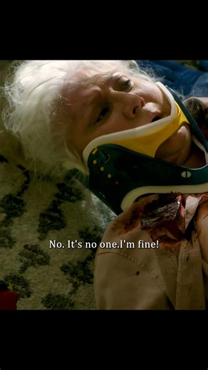 🐯 The Grandma Who Forgot to Mention Her Pet Tiger​ — Station 19 (Season 4, Episode 2) #shorts