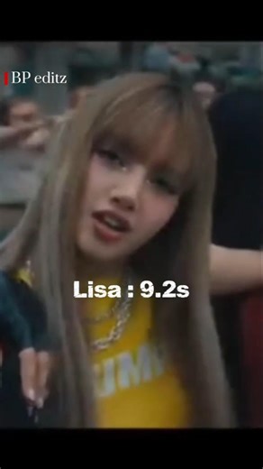 Line distribution of champion #blackpink #blackpinkedit #blackpinknewalbum #blackpinkcomeback #fyp