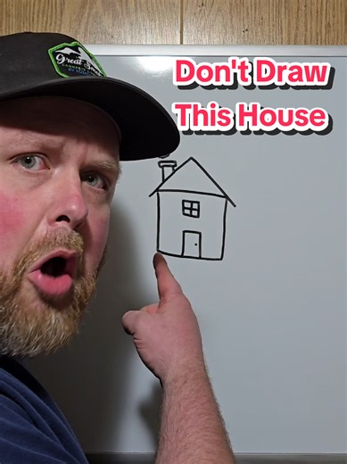 How to Draw the Ideal House