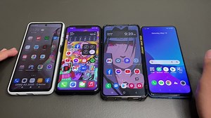 5.9K views · 171 reactions | 4G Internet Speed Test - DITO VS GLOBE...