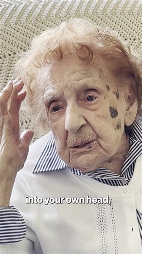 371K views · 9.4K reactions | Sister Francis Dominici Piscatella, the world’s oldest nun at 112, has four words of advice for anyone who wants to match her longevity | New York Post Lifestyle | Facebook