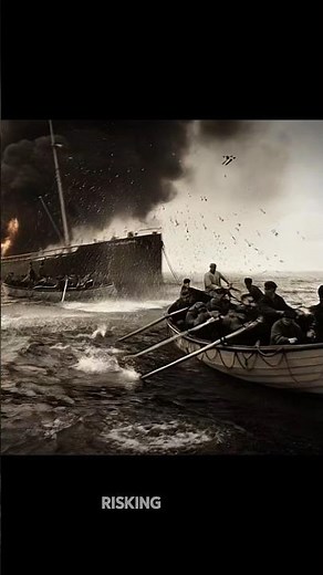 When 1 Bold Move Saved D-Day in Just Minutes (1944)