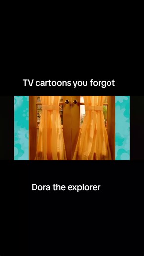 Dora the explorer, 2000, 8 seasons Dora, a seven-year-old girl of Latin American descent, embarks upon numerous adventures in the wilderness with her friend Boots, a monkey, and a variety of fun and useful tools. #cartoon #2000s #tvshows #fyp #dora