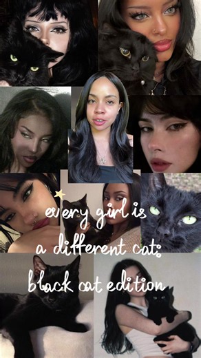 Transform Your Look with Black Cat Makeup Tutorial