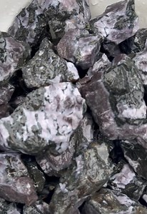 Indigo Gabbro | Large Rough Rocks for Tumbling | Size: 2" - 3" | 1LB Raw Crystals | Bulk Crystal | Wholesale Healing Crystal | Healing Stone - Etsy