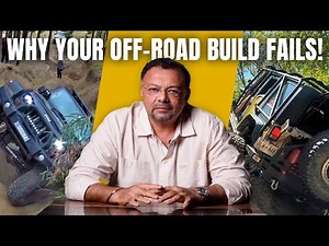 Simple Off-Roading Tips That Most People Ignore! ‪@LearnOffroad‬