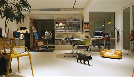 好梦曲｜Jacob Collier/MARO-Lua