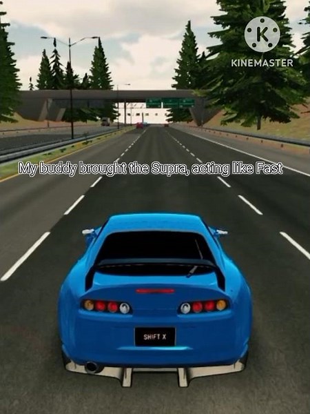 “Turbo On, Brain Off 🔥🤣 | Supra Fail Moment”#shorts#carparkingnewupdatev4