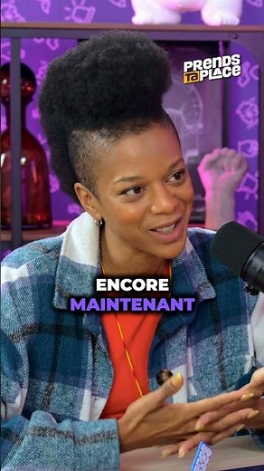 Nevedya se bat contre les stéréotypes au quotidien | Prends ta place x La Banque Postale