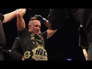 UFC 217: The Thrill and the Agony Preview