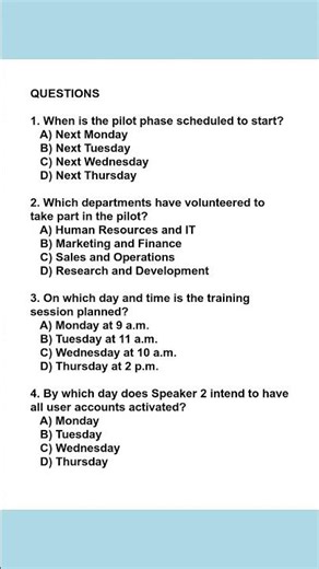 daily ielts practice listening