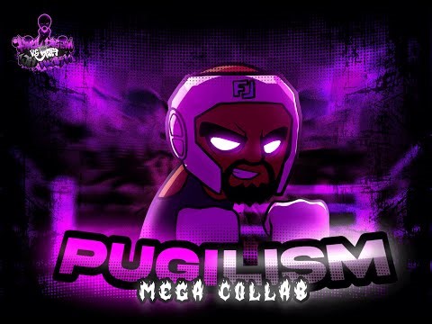 [MEGA COLLAB] PUGILISM - Wii Funkin': Matt's Final Lesson [OST]